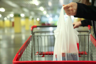 Market poşetlerine zam geldi! 1 Ocak’tan itibaren geçerli olacak