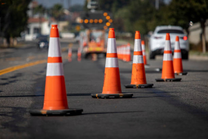 Trafiğe çıkacaklar bu yollar dikkat! Türkiye geneli yol durumu 28 Aralık 2024