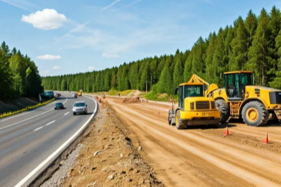 Türkiye geneli yol durumu | Ulaşım hangi yollardan sağlanacak? 29 Aralık 2024