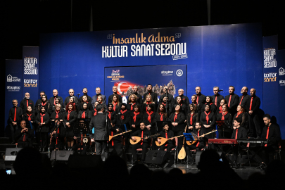 Yıldırım Belediyesi, Sarıkamış şehitlerini unutmadı