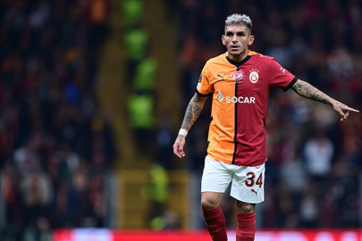 Galatasaraylı Torreira'dan Hummel ile özel işbirliği