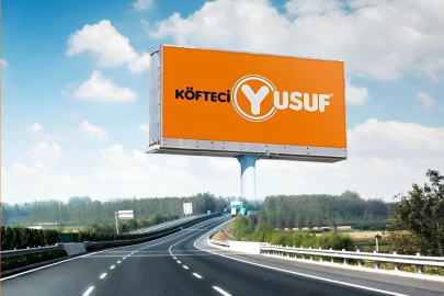 Köfteci Yusuf 2024'te 240 milyon kez tercih edildi