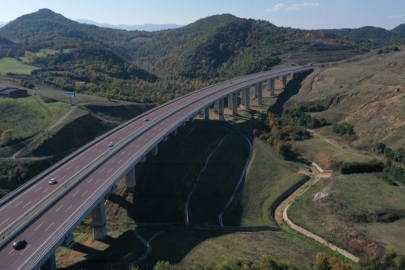 Türkiye Geneli Yol Durumu | Hangi yollarda çalışmalar var? 1 Ocak 2025