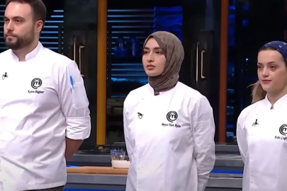 Masterchef Türkiye 2024 finali başlıyor: Şampiyon kim olacak?