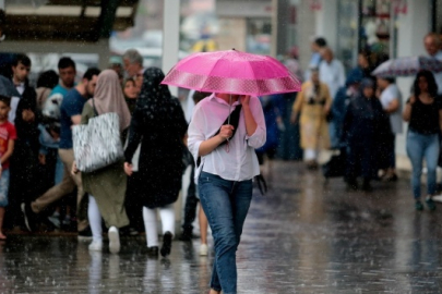 Bursa hava durumu | Hafta sonuna dikkat! 3 Ocak 2025