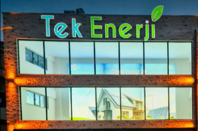 Tek Enerji 2025’te Avrupa’da büyümeye odaklandı!