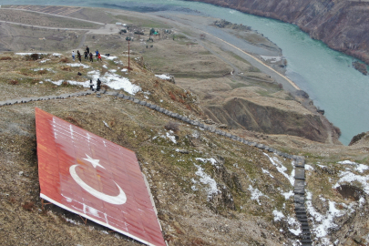 Dağların zirvesinde yapılan zorlu antrenmanlarla 11 madalya kazandılar