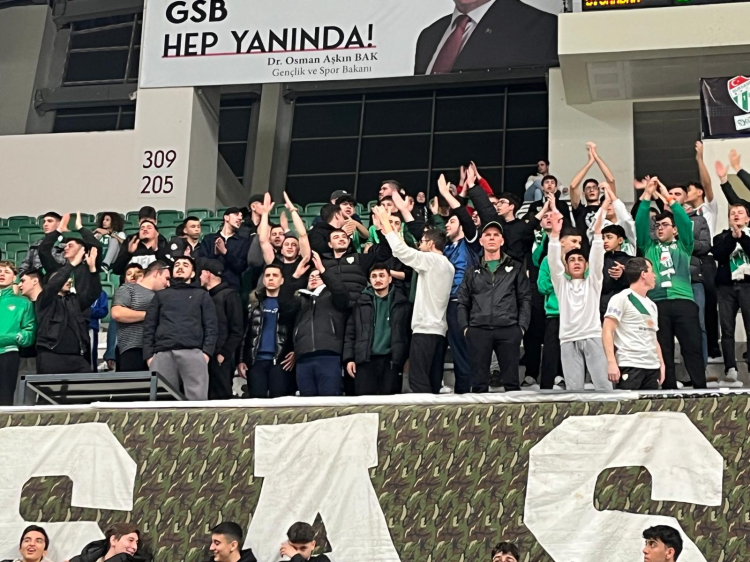 Bursaspor Yörsan’ın galibiyet serisi Mersinspor engeline takıldı!-Bursa Hayat Gazetesi-4