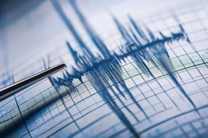 Erzurum'da korkutan deprem!