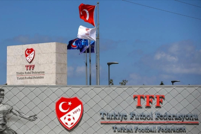 TFF'den yabancı VAR hakemi kararı