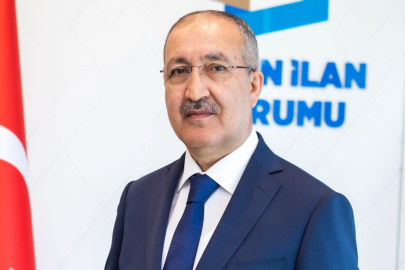 Basın İlan Kurumu 64 yaşında! BİK Genel Müdürü Erkılınç'tan kutlama mesajı