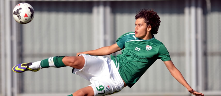 Bursaspor’dan Enes Ünal açıklaması!-Bursa Hayat Gazetesi-2