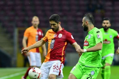 Galatasaray: "Taraftarımızı pasifize edemezsiniz!"