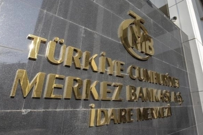 Merkez Bankası döviz ve altın rezervlerinde büyük artış