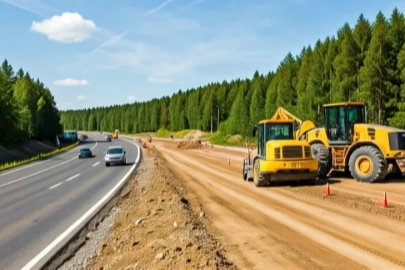 Türkiye geneli yol durumu | Hangi yollarda çalışma var, alternatif yollar hangileri? 9 Ocak 2025