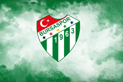 Bursaspor yönetiminden anlamlı destek