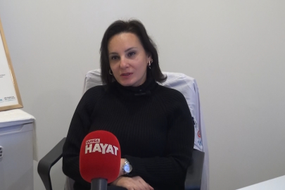 Genel Cerrahi Uzmanı Op. Dr. Melike Karen’den uyarı! ‘Kanser riski artıyor’