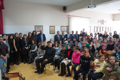 Orhangazi Belediye Başkanı Bekir Aydın: "Engelleri birlikte aşıyoruz"