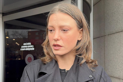 Ayşe Barım soruşturmasında Serenay Sarıkaya'nın ifadesi ortaya çıktı