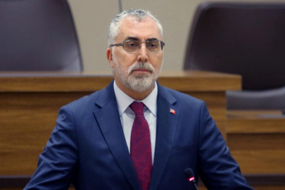 Bakan Işıkhan: İş arayanlar için açık İş Haritası Devreye Girdi