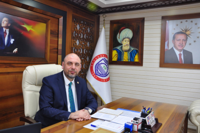 Başkan Aydın’dan iş birliği mesajı: Orhangazi'nin 2025 hedefleri değerlendirildi