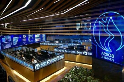 Borsa İstanbul’da ticaret sektörü düşüşte