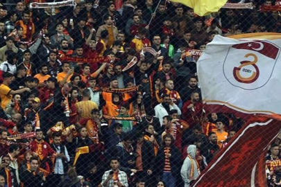 Başsavcılıktan Galatasaray kararı