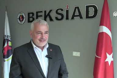 BEKSİAD 2025'i "toparlanma yılı" görüyor