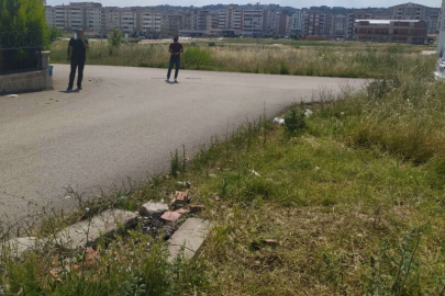 Bursa Büyükşehir Belediyesi'nden Çınarcık Su Projesi ile ilgili trafik düzenlemesi