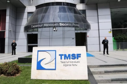 TMSF'den açıklama: Mahkeme kararı olmadan kayyım söz konusu değil