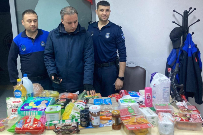 Bursa’da duygu sömürüsüyle alışveriş yaptıran şebekeye müdahale