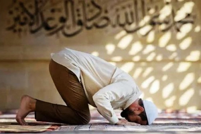 Bilecik namaz vakitleri| Bilecik’te ezan sesi saat kaçta yankılanacak? 19 Şubat 2025