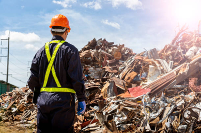 Bursa ve diğer şehirlerde mikroplastik kirliliği incelendi