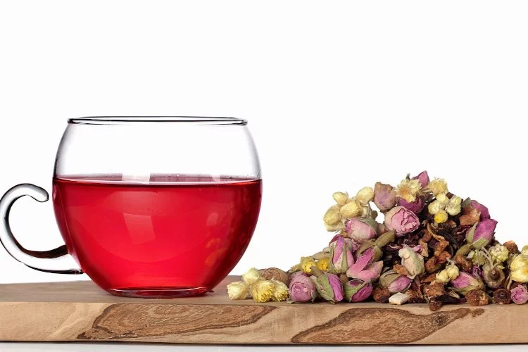 Bahar Çayı: Lezzetli ve faydalı bir mevsim içeceği